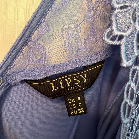 Lipsy Dress from ASOS - Picture 4 of 4